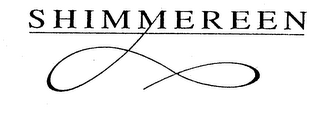 SHIMMEREEN logo