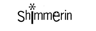 SHIMMERIN logo