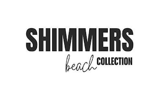 SHIMMERS BEACH COLLECTION logo
