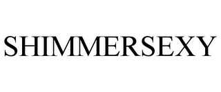 SHIMMERSEXY logo