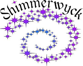 SHIMMERWYCK logo