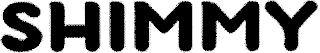 SHIMMY logo