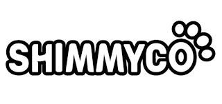 SHIMMYCO logo