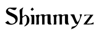 SHIMMYZ logo