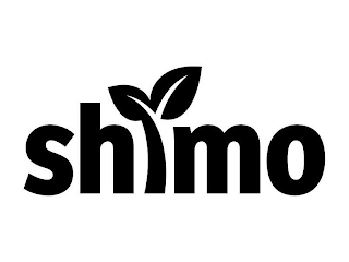 SHIMO logo
