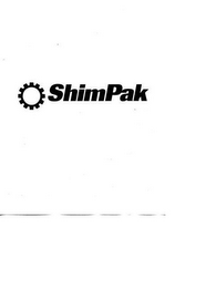 SHIMPAK logo