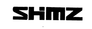 SHIMZ logo