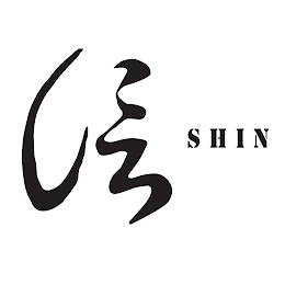 SHIN logo