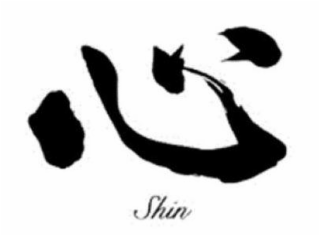 SHIN logo