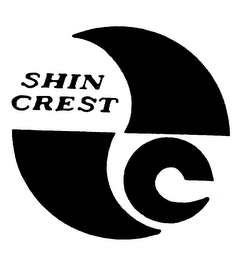 SHIN CREST logo