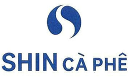 SHIN CÀ PHÊ logo