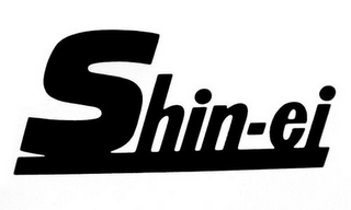 SHIN-EI logo