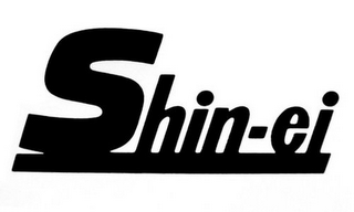 SHIN-EI logo