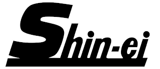SHIN-EI logo