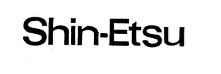 SHIN-ETSU logo