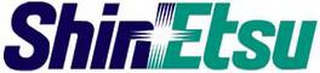 SHIN ETSU logo