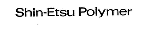 SHIN-ETSU POLYMER logo