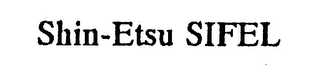 SHIN-ETSU SIFEL logo