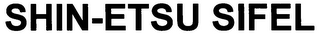 SHIN-ETSU SIFEL logo