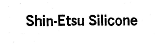 SHIN-ETSU SILICONE logo