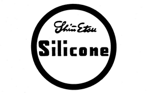 SHIN-ETSU SILICONE logo
