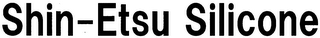 SHIN-ETSU SILICONE logo