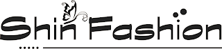 SHIN FASHION logo
