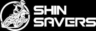 SHIN SAVERS logo