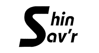 SHIN SAV'R logo
