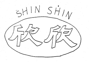 SHIN SHIN