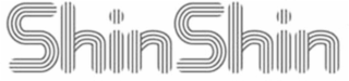 SHIN SHIN logo
