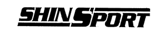 SHIN S'PORT logo