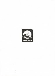 SHIN SUN logo
