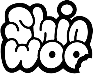 SHIN WOO logo