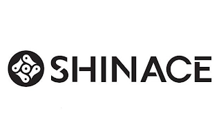 SHINACE logo