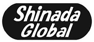 SHINADA GLOBAL logo