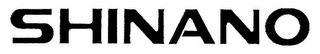SHINANO logo