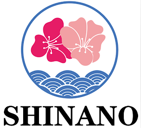 SHINANO logo