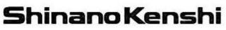 SHINANOKENSHI logo
