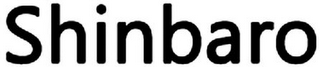 SHINBARO logo