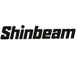 SHINBEAM logo