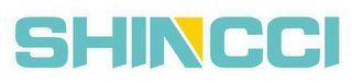 SHINCCI logo