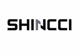SHINCCI logo