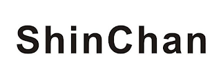 SHINCHAN logo