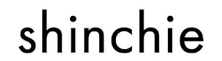 SHINCHIE logo