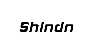SHINDN logo