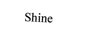 SHINE