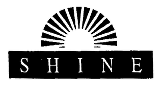 SHINE logo