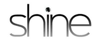 SHINE logo