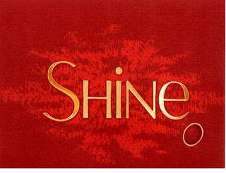 SHINE logo